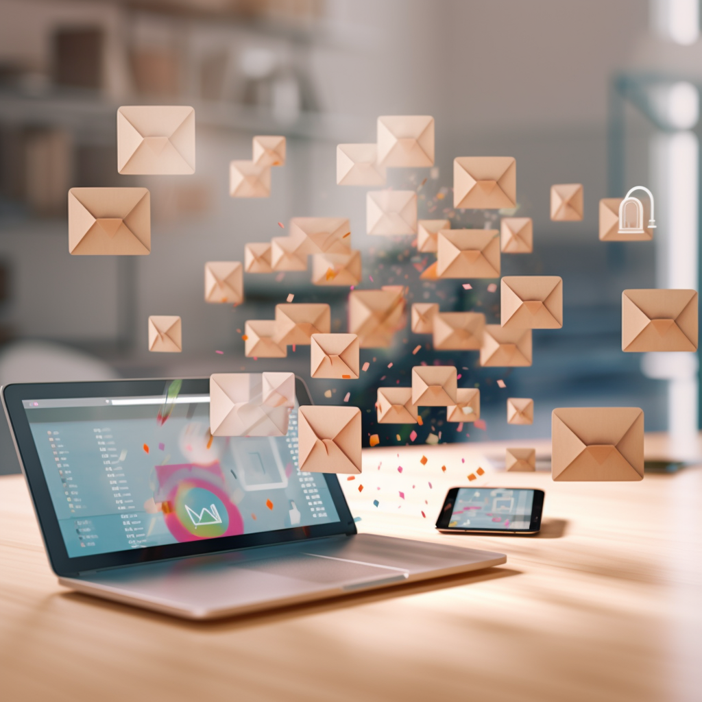 Automating Your Email Campaigns: Streamlining Your Marketing Workflow